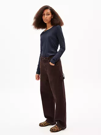 ARMEDANGELS | Langarmshirt ENRICCAA | 